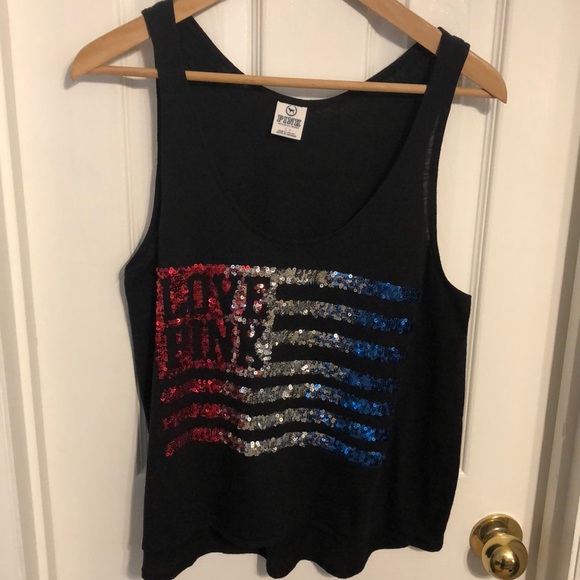 Pink tanks - Picture 8 of 8